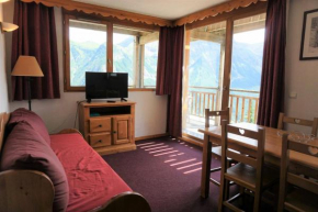 Résidence Cristallines - 2 Pièces cabine 6 personnes MAE-2744